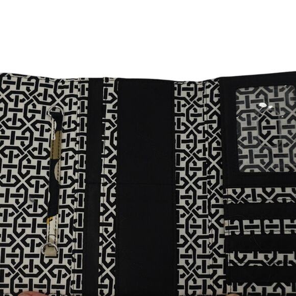 Vera Bradley Sunny Floral Wallet - Like New Condition! - Picture 2 of 4